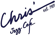 Chris’ Jazz Cafe